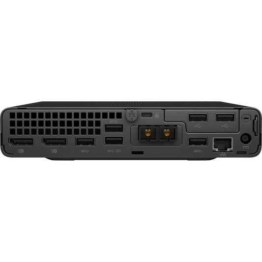 HP Elite Mini 805 G8 Ryzen 5 PRO 5650GE 16GB 512GB Win 11 Pro
