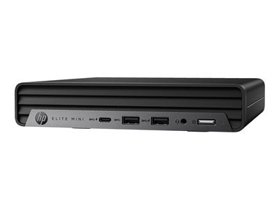 HP Elite Mini 805 G8 AMD Ryzen 7 PRO 5750GE 16GB 512GB Win11 Pro