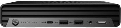 HP Elite Mini 805 G8 AMD Ryzen 7 PRO 5750GE 16GB 512GB Win11 Pro