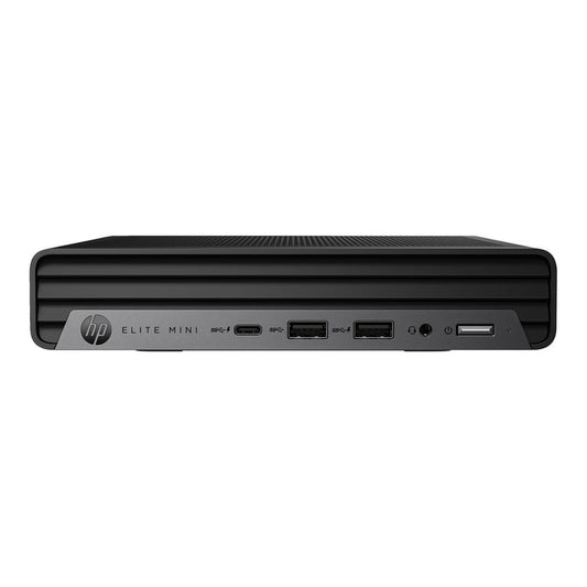 HP Elite Mini 805 G8 AMD Ryzen 7 PRO 5750GE 16GB 256GB Win 11 Pro