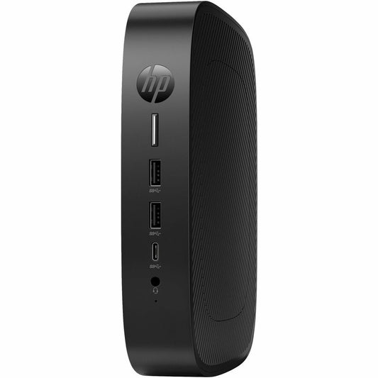 Client léger HP tz655, Ryzen R2314, 8 Go de RAM, 32 Go de mémoire flash, HP Smart Zero Core