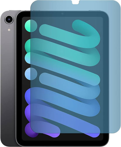Filtre anti-lumière bleue TARGUS + antimicrobien pour iPad Mini 6e génération 8,3"