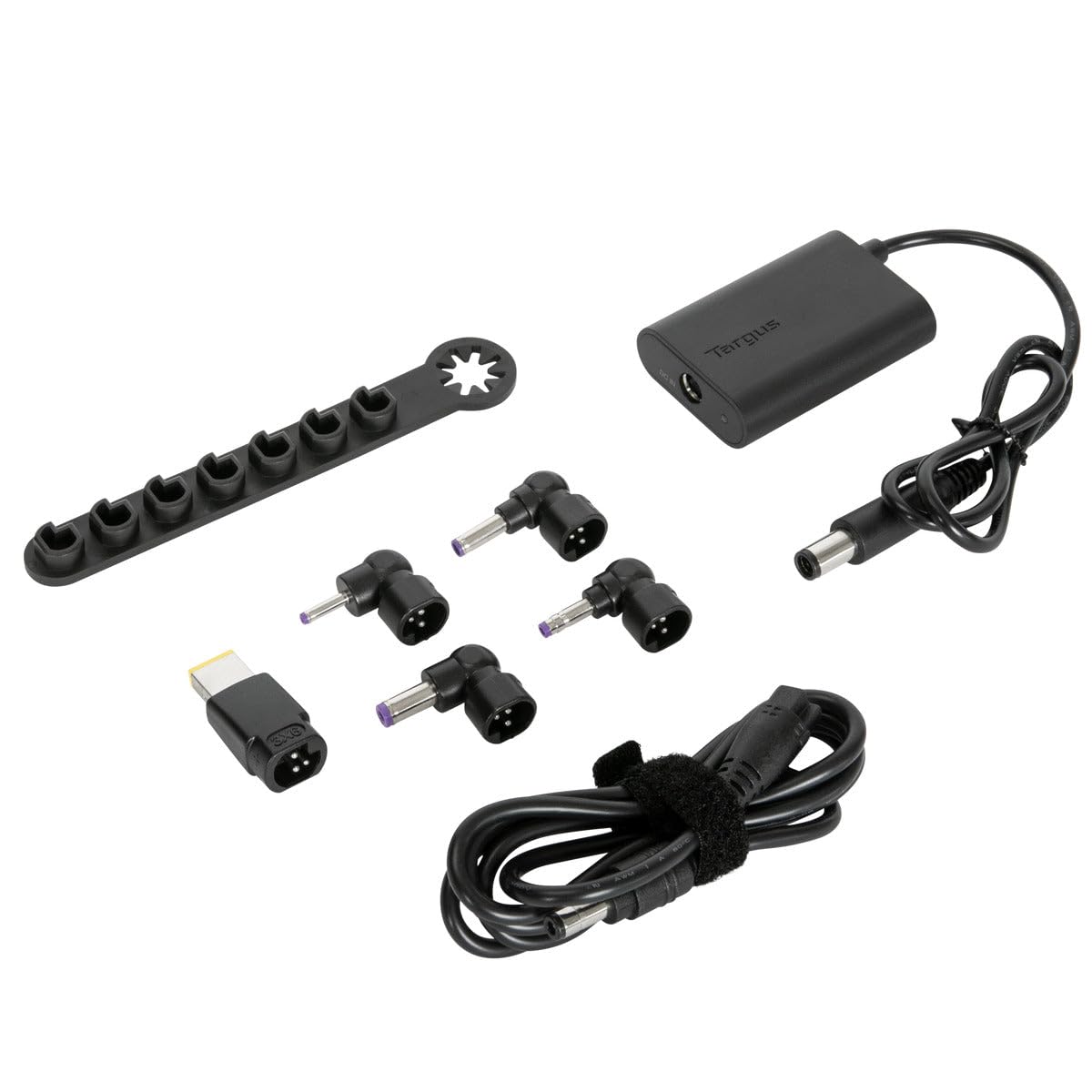 Répartiteur d'alimentation CC TARGUS Legacy 65 W pour DOCK310 (ACA48GLZ)