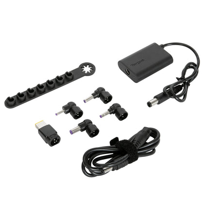 Répartiteur d'alimentation CC TARGUS Legacy 65 W pour DOCK310 (ACA48GLZ)