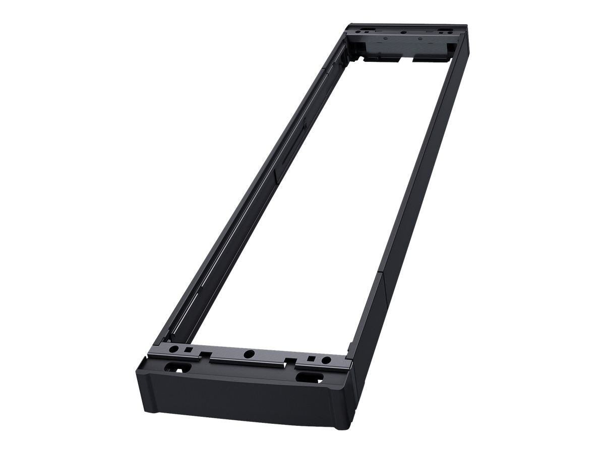 Adaptateur de hauteur de toit APC InRow, 11,81" x 42,13" x 2,95", conforme aux normes TAA