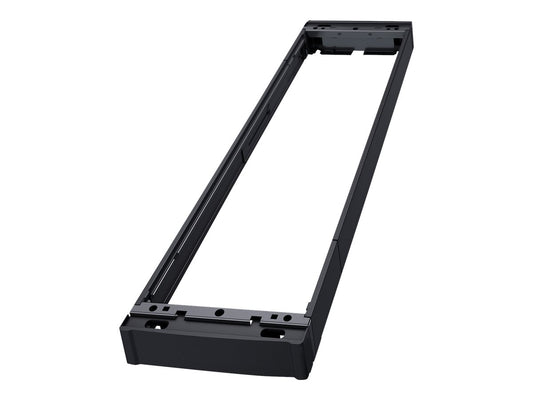 Adaptateur de hauteur de toit APC InRow, 11,81" x 42,13" x 2,95", conforme aux normes TAA
