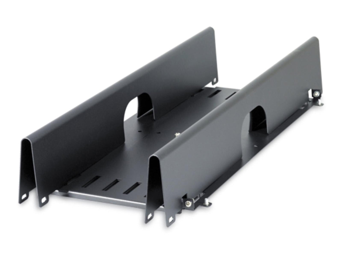 The APC InRow Bridge Partition Data Cable 600 MM is designed to facilitate streamlined connectivity in data center applications. Measuring 600 mm in length, this unit is ideal for structured cabling between InRow cooling systems. Assembled in the United States, it meets TAA compliance standards and includes a one-year parts-only warranty.