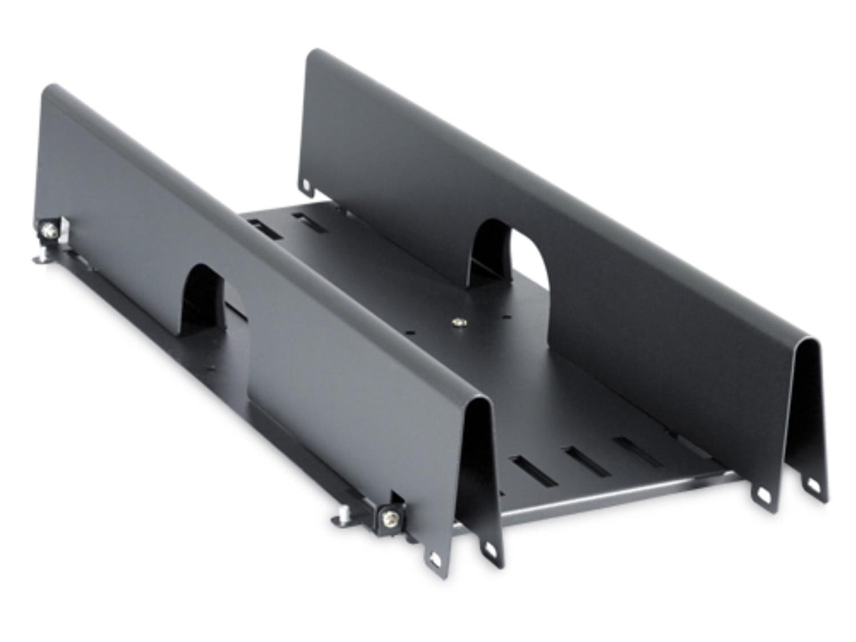 The APC InRow Bridge Partition Data Cable 600 MM is designed to facilitate streamlined connectivity in data center applications. Measuring 600 mm in length, this unit is ideal for structured cabling between InRow cooling systems. Assembled in the United States, it meets TAA compliance standards and includes a one-year parts-only warranty.