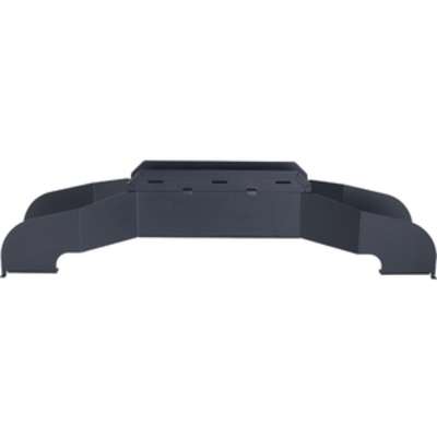 APC InRow Bridge Trough for Power and Data Cables