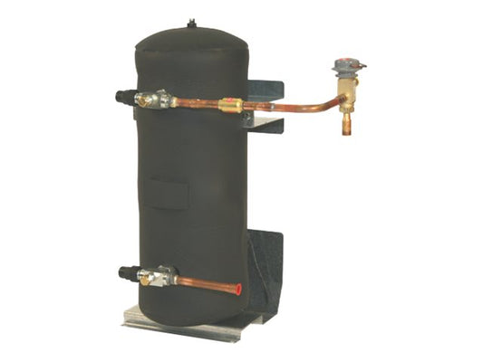 Récepteur APC InRow, type inondé, ACAC75009