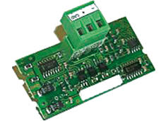 The APC UNIFLAIR Serial Adapter - RS485 is a specialized connectivity accessory designed for use with UNIFLAIR power equipment. Featuring RS485 serial communication, it ensures reliable data exchange in compliant environments. Ideal for enabling integration in facilities requiring TAA-compliant hardware.