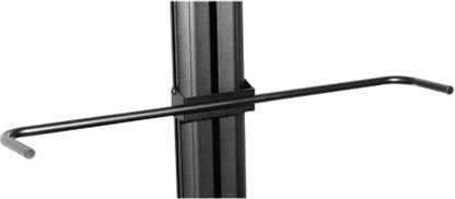 Poignée PEERLESS pour chariots SmartMount SR, noire (ACC-CARTGH)