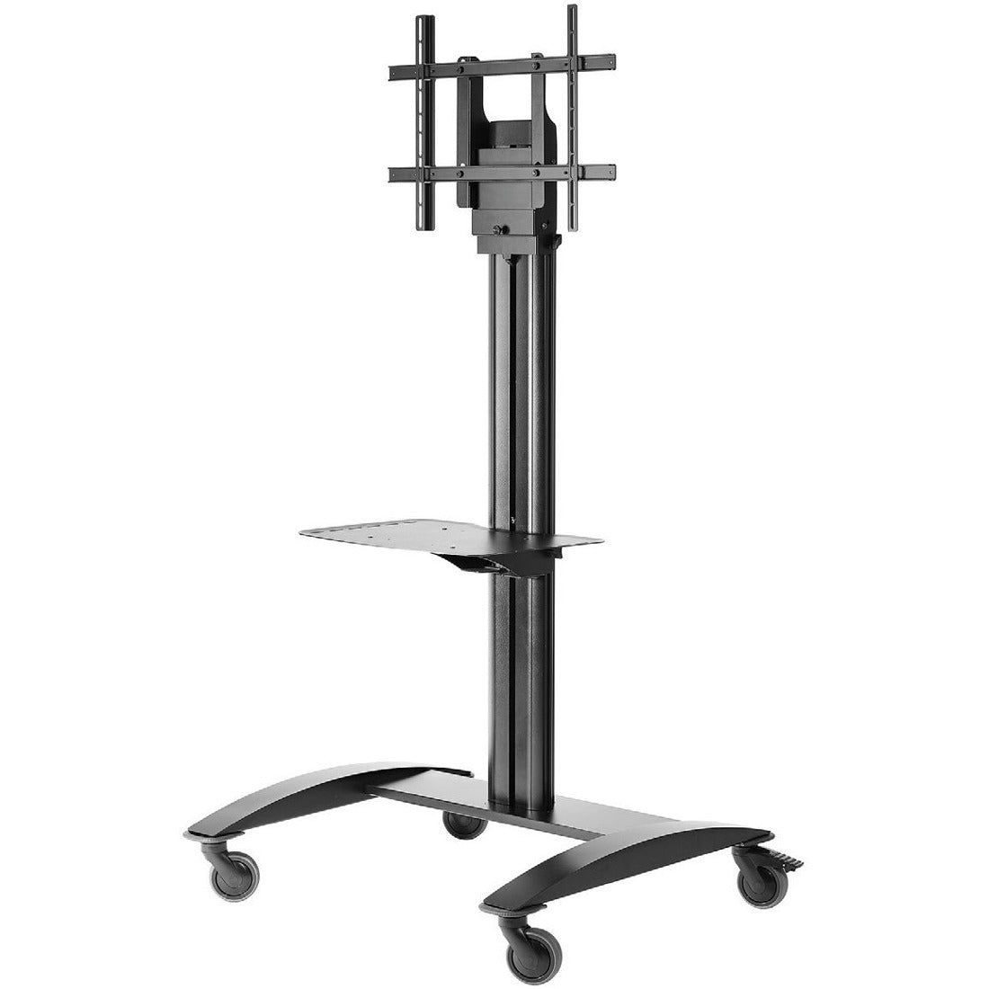 Pieds de support PEERLESS SmartMount SS, accessoire, plastique ABS, conforme TAA