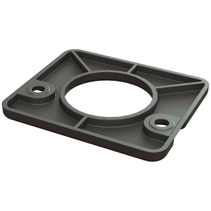 Pieds de support PEERLESS SmartMount SS, accessoire, plastique ABS, conforme TAA