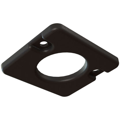 Pieds de support PEERLESS SmartMount SS, accessoire, plastique ABS, conforme TAA