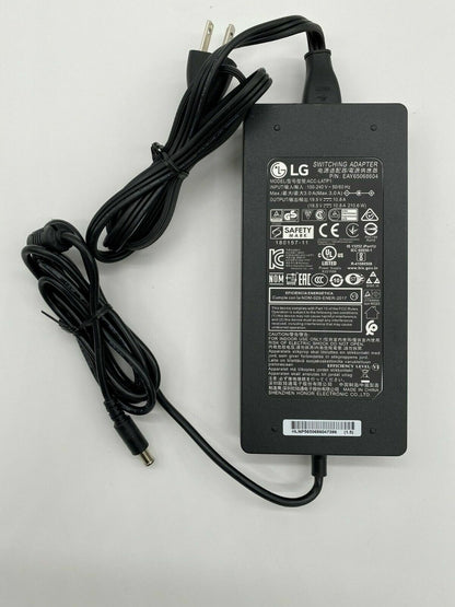 LG ACC-LATP1 A/C Adapter for Monitor Accessories