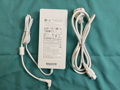 LG ACC-LATP1 A/C Adapter for Monitor Accessories
