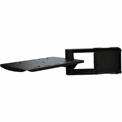 Bras pour ordinateur portable Peerless ACC-LA pour chariots et supports SR/SS, noir