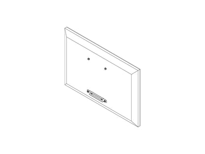 Support adaptateur PEERLESS ACC-LGOLED pour téléviseurs LG OLED