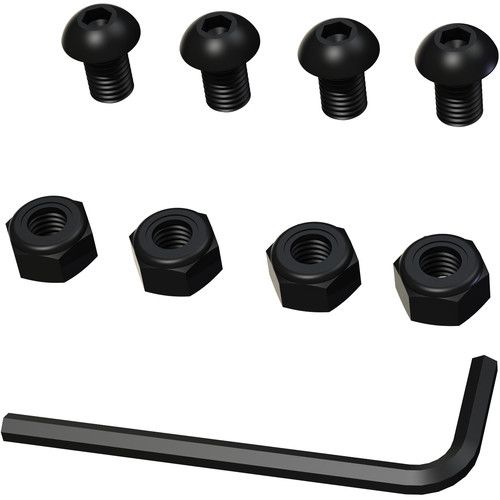 PEERLESS ACC-M1015 Fast-Pack non sécurisé, M10x15