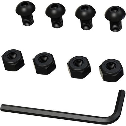 PEERLESS ACC-M1015 Fast-Pack non sécurisé, M10x15