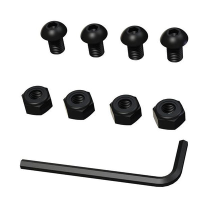 PEERLESS ACC-M1015 Fast-Pack non sécurisé, M10x15