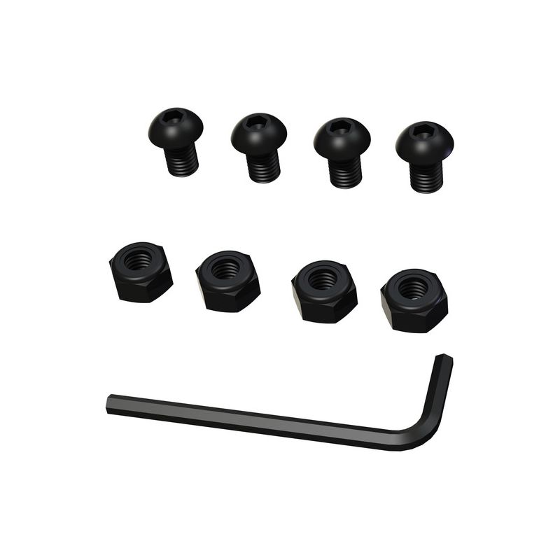 PEERLESS ACC-M1015 Fast-Pack non sécurisé, M10x15