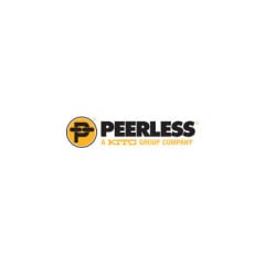 Pack de sécurité rapide PEERLESS ACC-M850H, M8 x 50 mm (4 pièces)