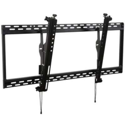Plaque murale pour panneau de menu PEERLESS ACC-MB2200 SmartMount – 22,0 pouces, noire