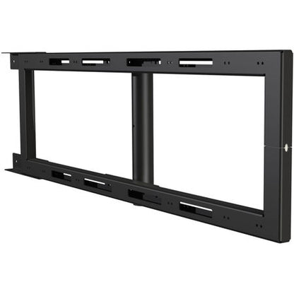 Cadre de montage pour menu PEERLESS ACC-MBF pour écrans DS-MBX/Y/Z, 40 à 48 pouces