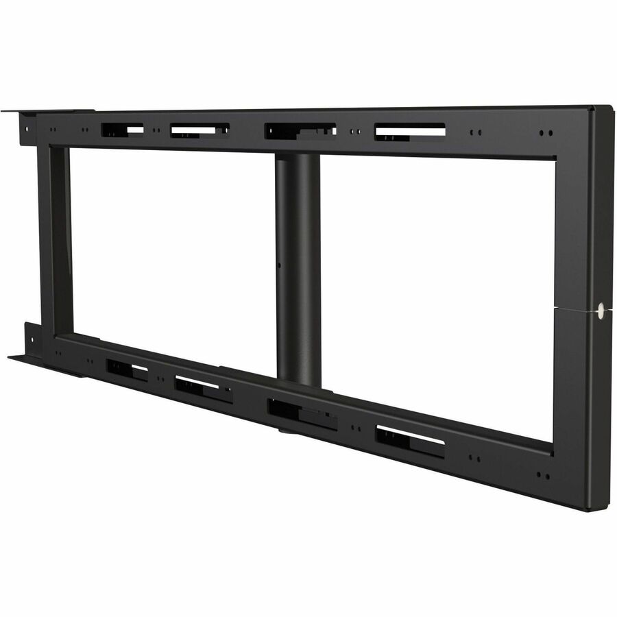 Cadre de montage pour menu PEERLESS ACC-MBF pour écrans DS-MBX/Y/Z, 40 à 48 pouces
