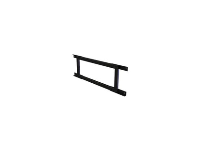 Cadre de montage pour menu PEERLESS ACC-MBF pour écrans DS-MBX/Y/Z, 40 à 48 pouces