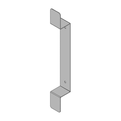 Gestionnaire de cordons d'alimentation PEERLESS ACC-ML3ECW pour SR598ML3E