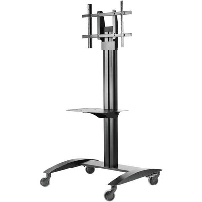 Peerless ACC-MS Metal Shelf for SmartMount Carts and Stands