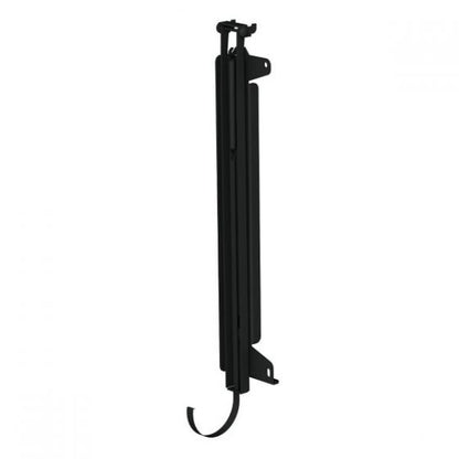 Accessoire de fixation rapide pour paysage Peerless ACC-QRL, noir