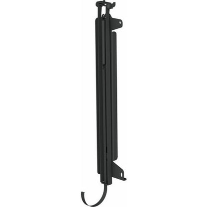 Accessoire de fixation rapide pour paysage Peerless ACC-QRL, noir