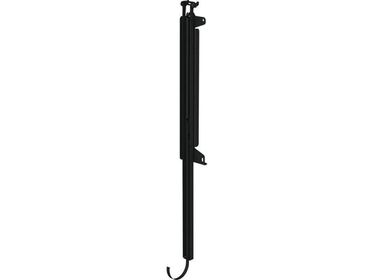 The Peerless ACC-QRP Accessory Quick Release Mount is engineered for efficient access to displays in recessed video wall applications. Designed for portrait configurations, this mounting accessory enhances serviceability with a quick-release mechanism, enabling secure installation and easy maintenance in high-density visual environments. TAA-compliant and made in the USA, it supports both functional and regulatory requirements.