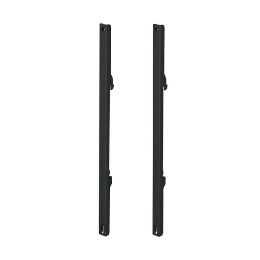 Supports adaptateurs Peerless ACC-SPARK55 pour carte Cisco Spark 55"