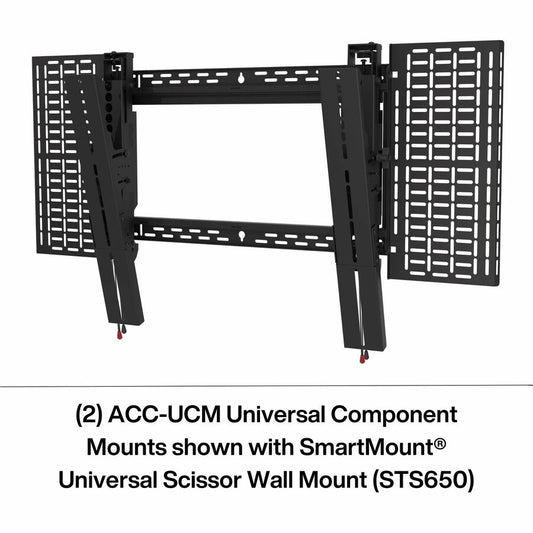PEERLESS ACC-UCM2 Universal Component Mount for STS650