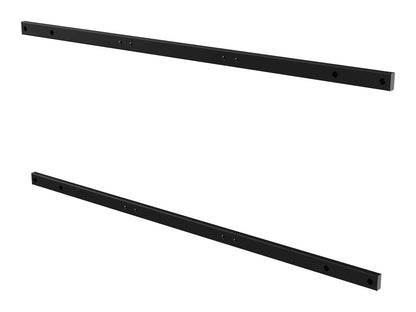 Rails adaptateurs VESA Peerless ACC-V1500X pour montage 1 200 mm/1 500 mm