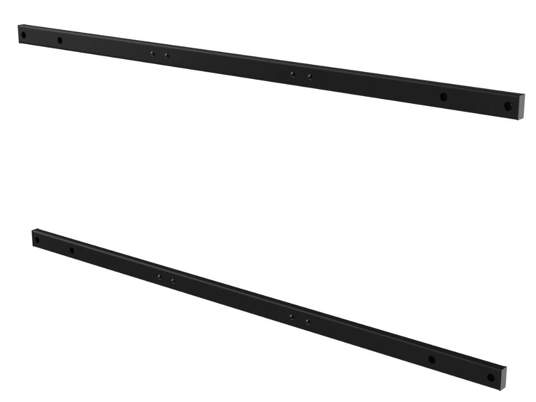 Rails adaptateurs VESA Peerless ACC-V1500X pour montage 1 200 mm/1 500 mm