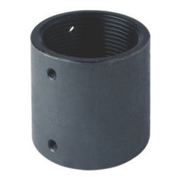 Connecteurs de colonne d'extension Peerless ACC109 - Noir, capacité de 1200 lb