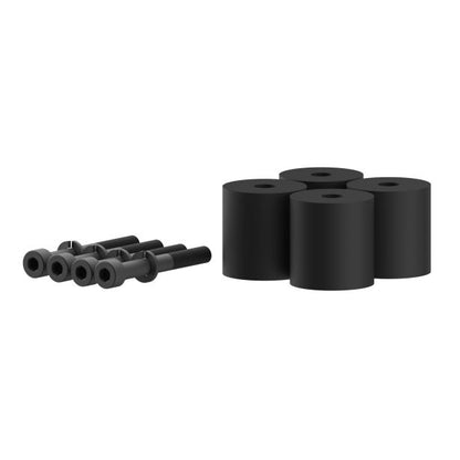 Kit de vis et d'entretoises PEERLESS ACC185 pour Surface Hub 2S/2X