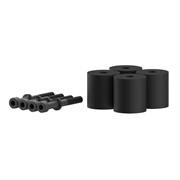 Kit de vis et d'entretoises PEERLESS ACC185 pour Surface Hub 2S/2X