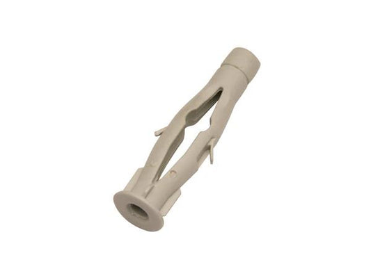 Designed for secure and stable mounting, the PEERLESS ACC244 Concrete Anchor Pack includes four 10mm anchors tailored specifically for concrete and cinder block installations. These grey anchors are an essential accessory for mounting equipment where durability and reliability are critical. Made in the USA and TAA compliant, this pack is ideal for professional-grade applications where compliance and performance matter.