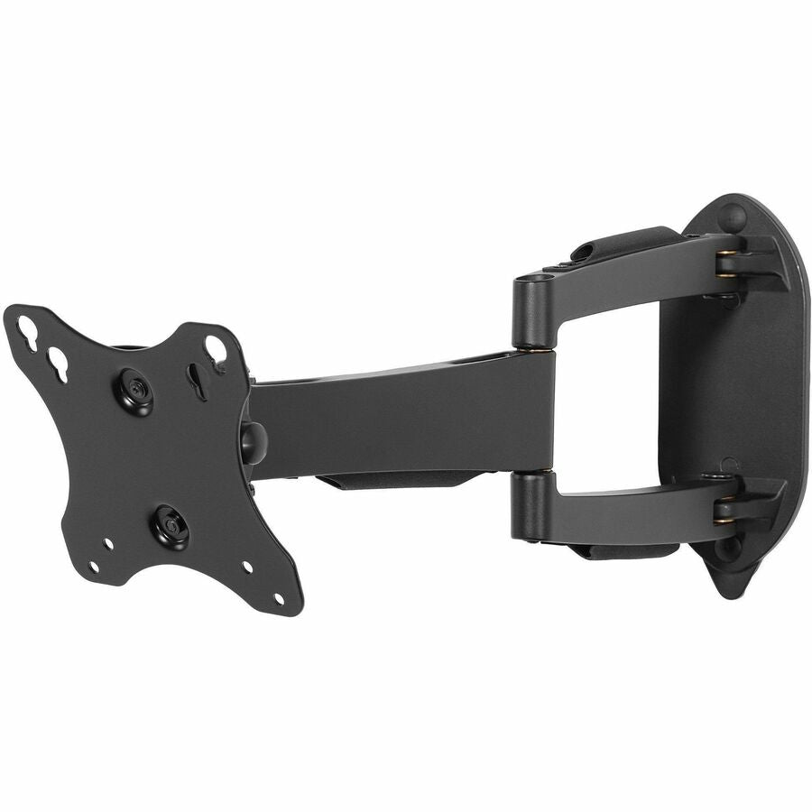 Plaque d'adaptation Peerless ACC2X1 VESA 200 x 100, charge 11,3 kg, noire