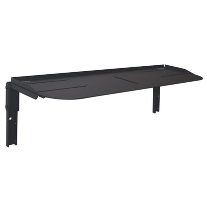 Étagère murale pour visioconférence PEERLESS ACC309, noire