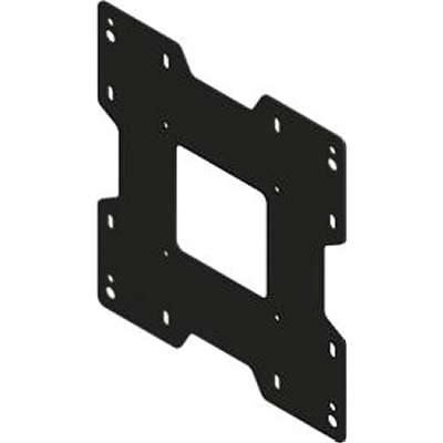 Adaptateur VESA Peerless ACC450 pour FPS-1000, noir brillant