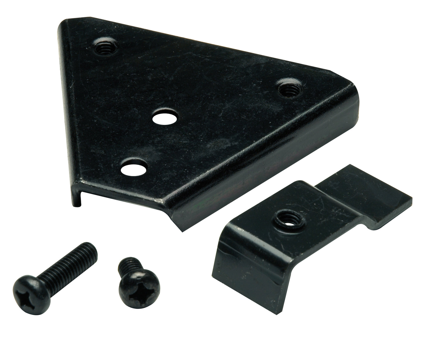 Peerless ACC455 Hanger Brackets & Clamps for CMJ 455, Black