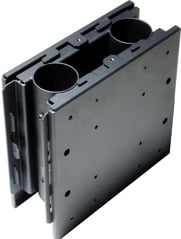 Cartouche double écran PEERLESS ACC604 pour FPZ-600, noir